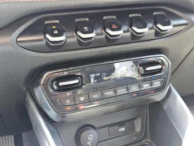 Chevrolet Groove 1.5 Premier Mt 2024