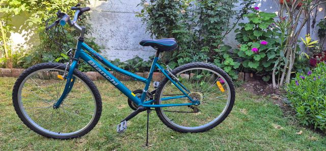 Bicicleta Bianchi ST26 Pro