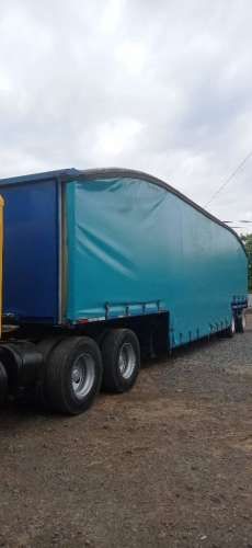 BOTELLERA / TREMAC 2012.