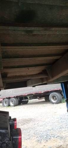 BOTELLERA / TREMAC 2012.