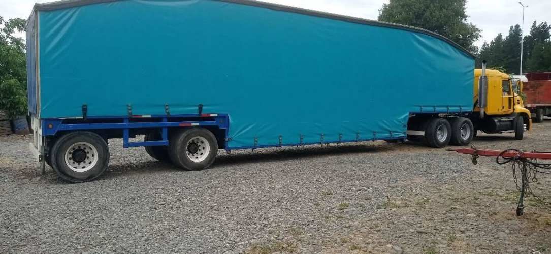 BOTELLERA / TREMAC 2012.