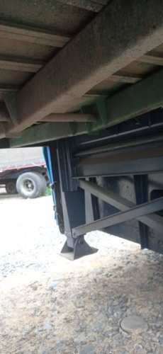 BOTELLERA / TREMAC 2012.