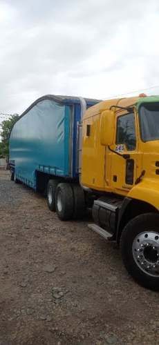 BOTELLERA / TREMAC 2012.