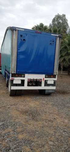 BOTELLERA / TREMAC 2012.