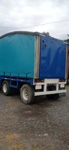 BOTELLERA / TREMAC 2012.