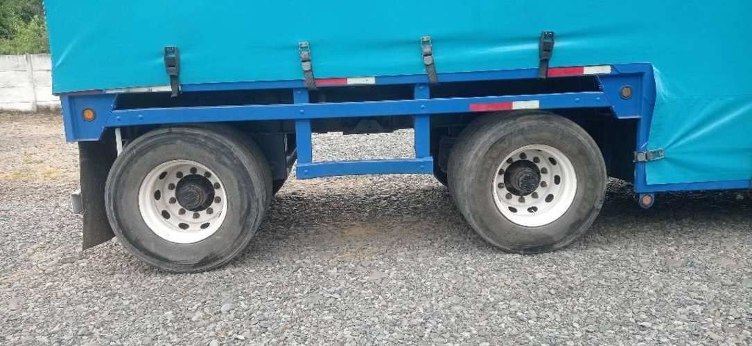 BOTELLERA / TREMAC 2012.