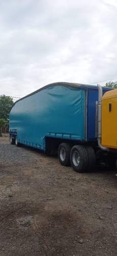 BOTELLERA / TREMAC 2012.