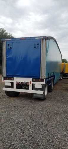 BOTELLERA / TREMAC 2012.