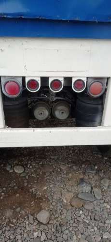 BOTELLERA / TREMAC 2012.