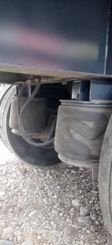 BOTELLERA / TREMAC 2012.