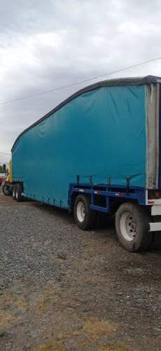 BOTELLERA / TREMAC 2012.