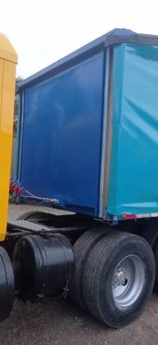 BOTELLERA / TREMAC 2012.