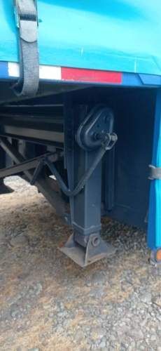 BOTELLERA / TREMAC 2012.