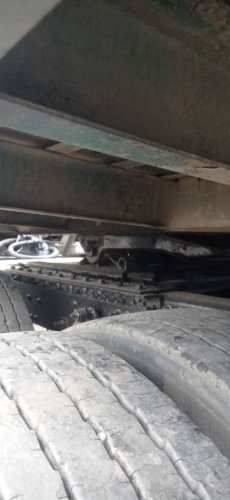 BOTELLERA / TREMAC 2012.