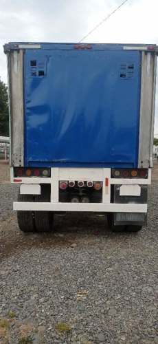 BOTELLERA / TREMAC 2012.