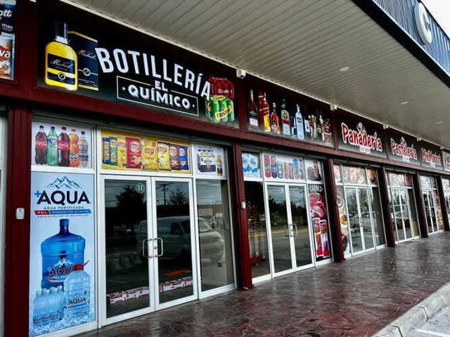LOCAL COMERCIAL PUERTO MONTT ALERCE