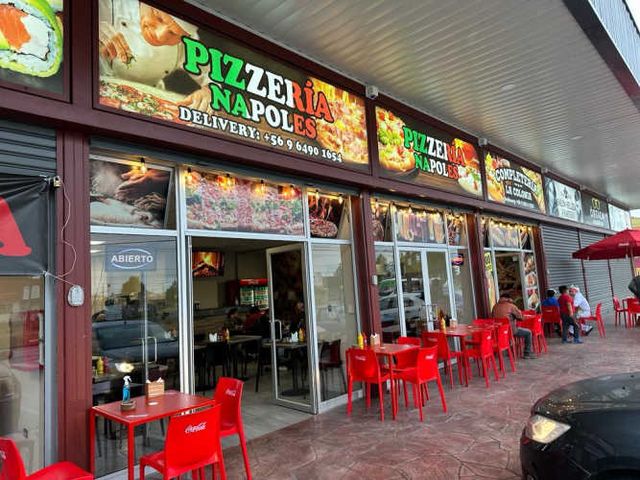 LOCAL COMERCIAL PUERTO MONTT ALERCE