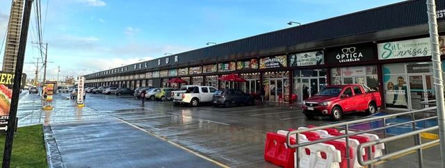 LOCAL COMERCIAL PUERTO MONTT ALERCE