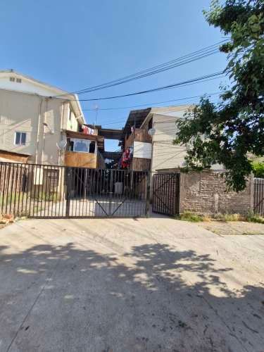 tercer piso en muy buen estado acepto subsidio Ds 1, Crédito Hipotecario y Leasing,