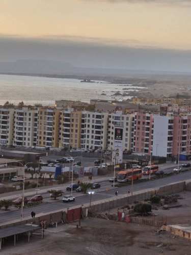 EDIFICIO LAS TORCAZAS