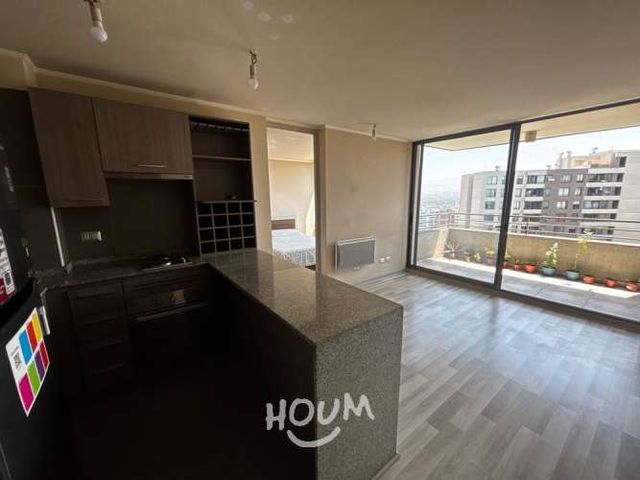 Departamento en Sergio Vieira de Mello