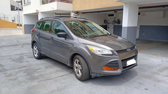 FORD ESCAPE 2.5 año 2014
