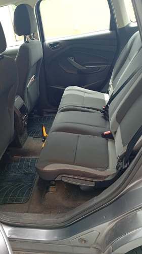 FORD ESCAPE 2.5 año 2014