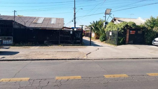 Se vende casa en Puente Alto