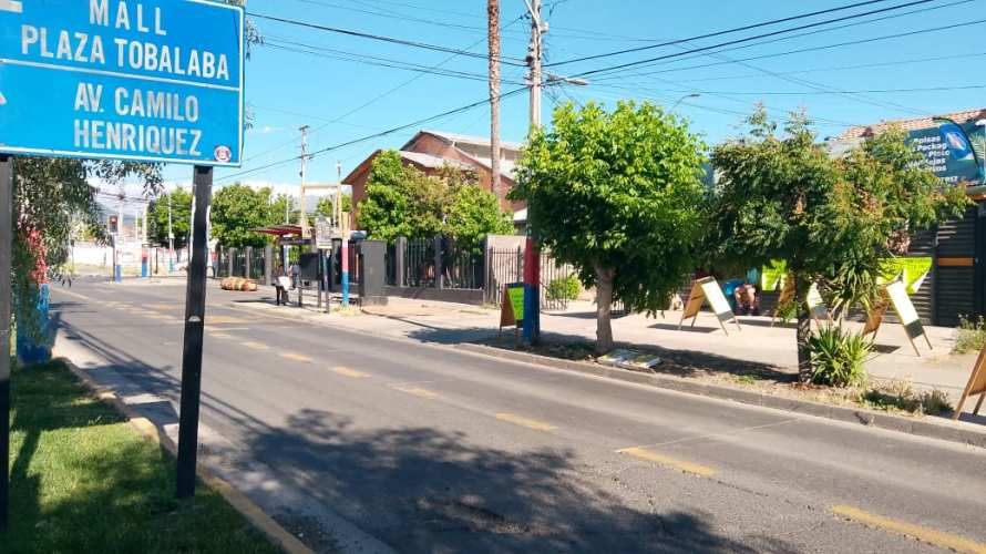 Se vende casa en Puente Alto