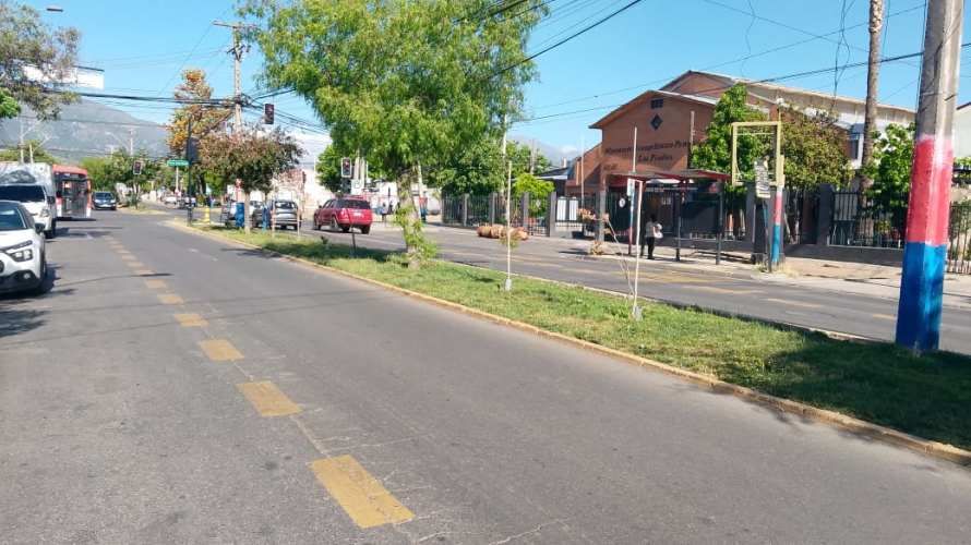 Se vende casa en Puente Alto