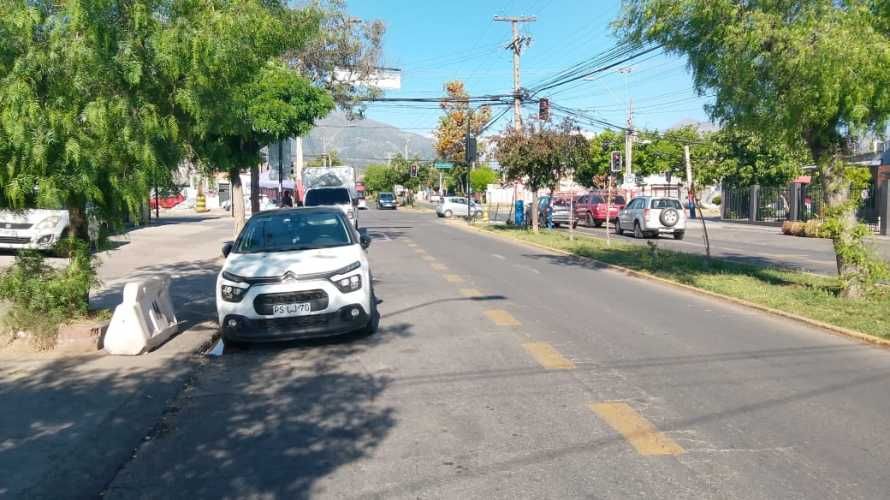 Se vende casa en Puente Alto