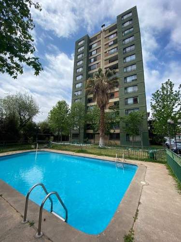 VENTA DEPARTAMENTO DE 3 DORMITORIOS A PASOS DE PLAZA VESPUCIO