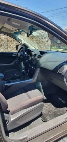 Camioneta Mazda 2021, Diesel 4x4