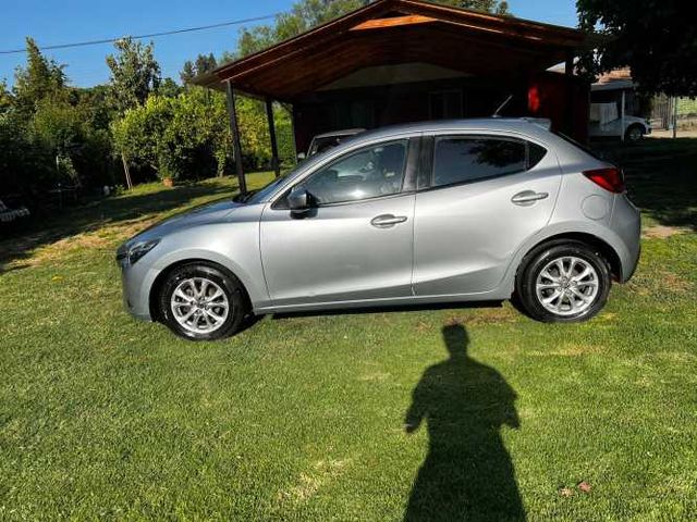 Mazda 2 Sport Hatchback 1.5 año 2018