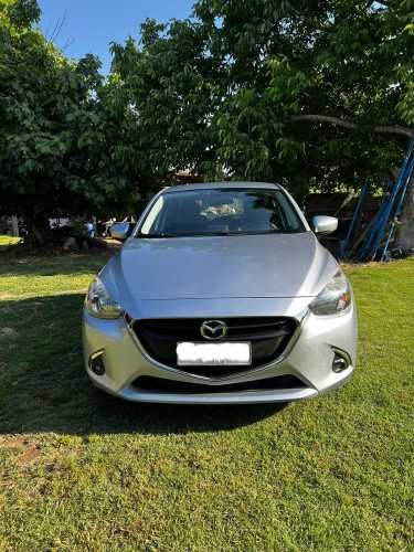 Mazda 2 Sport Hatchback 1.5 año 2018