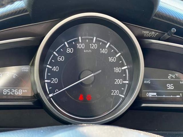 Mazda 2 Sport Hatchback 1.5 año 2018