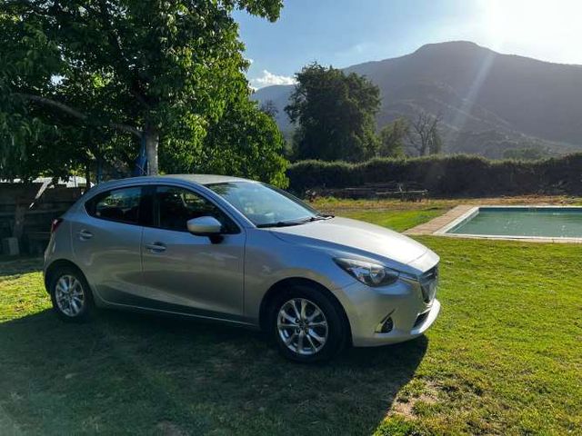 Mazda 2 Sport Hatchback 1.5 año 2018