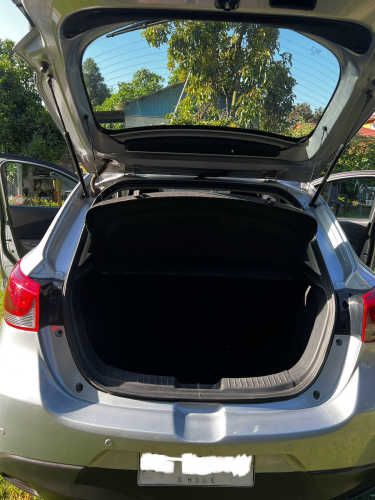 Mazda 2 Sport Hatchback 1.5 año 2018