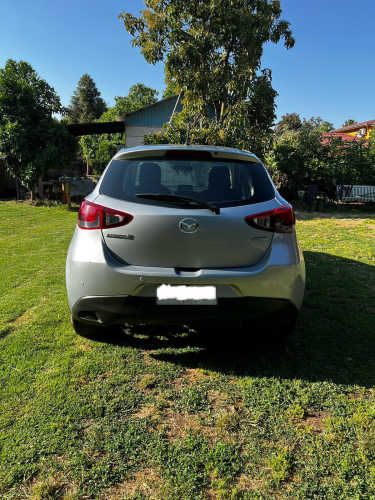 Mazda 2 Sport Hatchback 1.5 año 2018