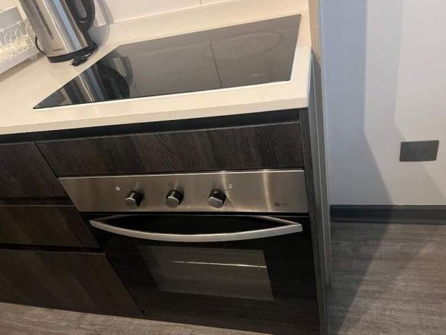 Depto con estacionamiento, y amoblado  gastos comunes incluidos.una habitación en suites