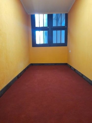 Habitaciones Grandes en Casa Recién Remodelada – A minutos de Metro Lo Ovalle