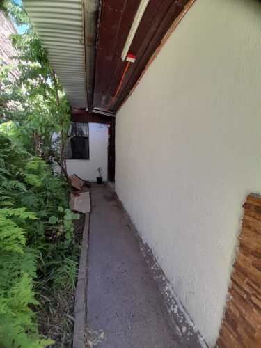 Habitaciones Grandes en Casa Recién Remodelada – A minutos de Metro Lo Ovalle