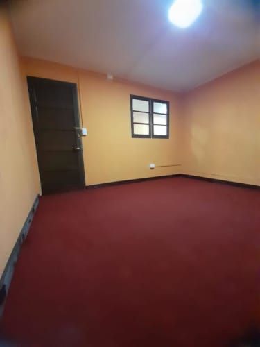 Habitaciones Grandes en Casa Recién Remodelada – A minutos de Metro Lo Ovalle