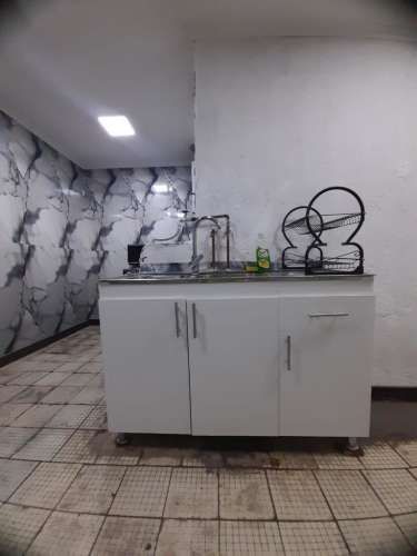 Habitaciones Grandes en Casa Recién Remodelada – A minutos de Metro Lo Ovalle