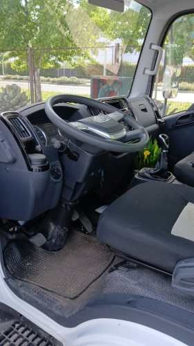 ¡Imperdible! Camión FAW F511 2024 – Solo 1.421 km , 3 toneladas, impecable,  aire acondicionado. $14.00.000 conversable.