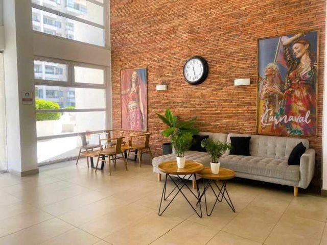 Excelente Conectividad y Entorno Tranquilo (131580)