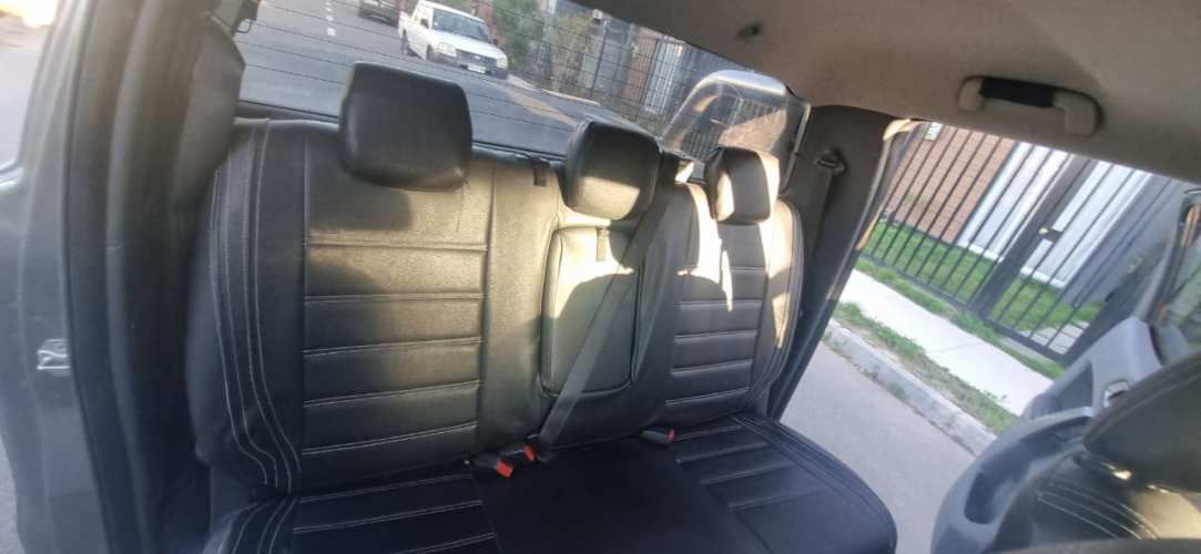 FORD RANGER XLT 4x4 MT 2018