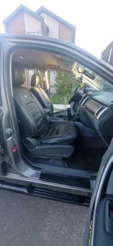 FORD RANGER XLT 4x4 MT 2018