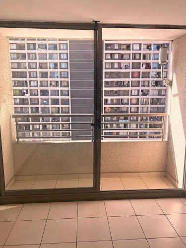 ARRIENDO Moderno a pasos metro linea 1