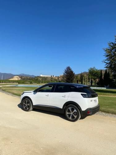 Peugeot 3008 perfecto estado